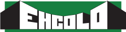 Ehcolo Logo